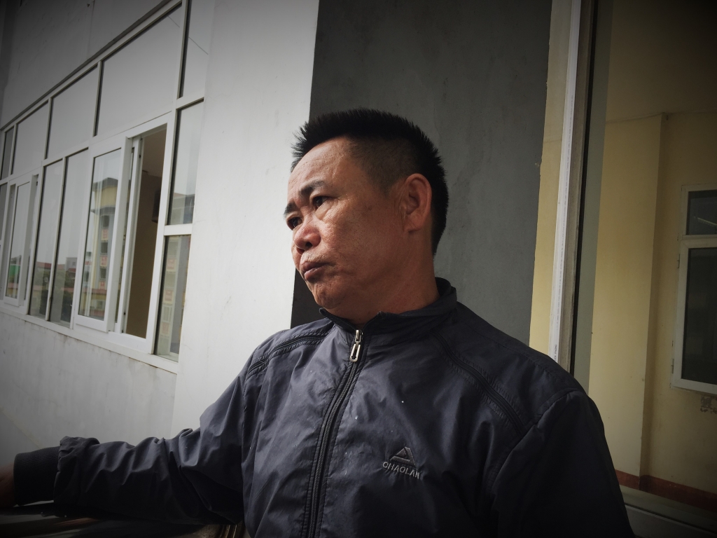 nguoi nha yeu cau lam ro vu hoc vien nhap vien nguy kich tai trung tam cai nghien