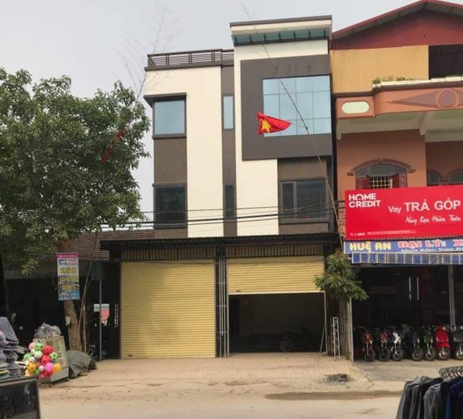 cua hang vang bac tu tuyen bo pha san sau khi nhan hang chuc ty tien gui tiet kiem cua nguoi dan