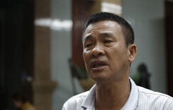 Người dân hoảng hốt khi hóa đơn tiền nước lên đến hàng chục triệu đồng