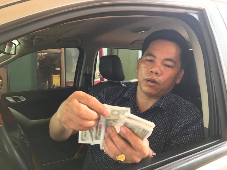 dan lai tiep tuc dung tien le quay tram bot cau rac