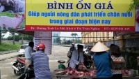 bat giao vien mua thit lon huyen can loc yeu cau thu hoi van ban