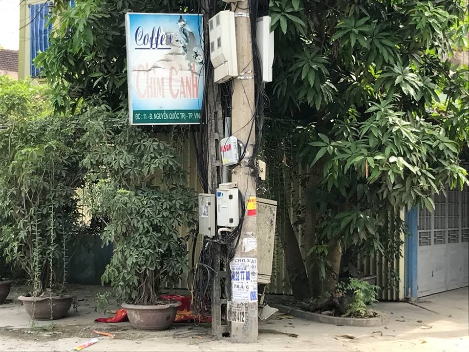 Phát hiện thanh niên tử vong trong tư thế treo cổ tại cột điện phat hien thanh nien tu vong trong tu the treo co tai cot dien