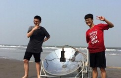 Bị từ chối cấp visa, dự án của học sinh Việt Nam không thể tranh tài tại KHKT quốc tế