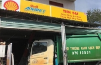 ha tinh tai nan xe khach trong dem 14 nguoi thuong vong
