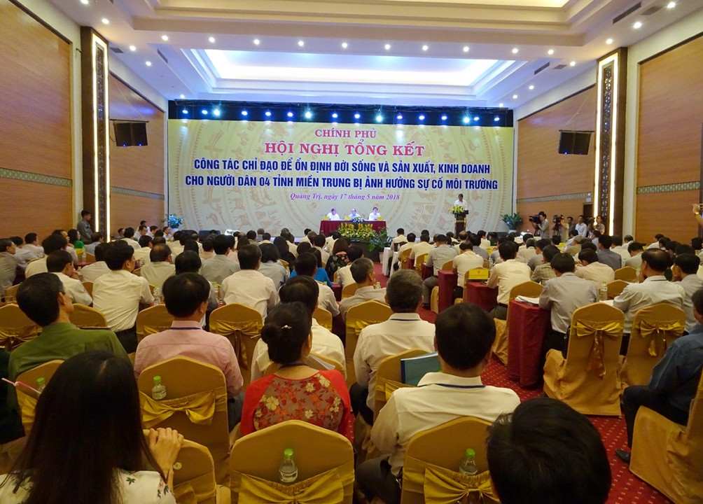 thu tuong nguyen xuan phuc khong duoc de formosa vi pham lan thu 2
