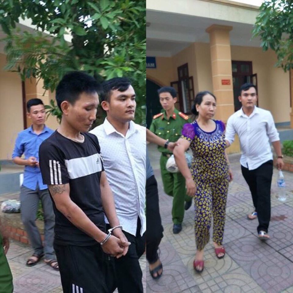 thay con mua ma tuy ve su dung me dem ban kiem loi