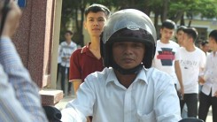 Thí sinh đặc biệt ở Nghệ An: Cán bộ xã 52 tuổi tham dự kỳ thi THPT lần đầu