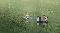 Rủ nhau đi tắm suối, một học sinh đuối nước thương tâm