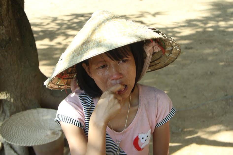 nghe an tam su nhoi long cua co gai 25 tuoi uoc mong hien tang cho y hoc