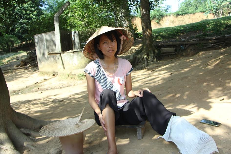 nghe an tam su nhoi long cua co gai 25 tuoi uoc mong hien tang cho y hoc