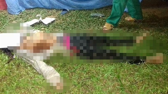 di tham ray nguoi phu nu bi set danh tu vong