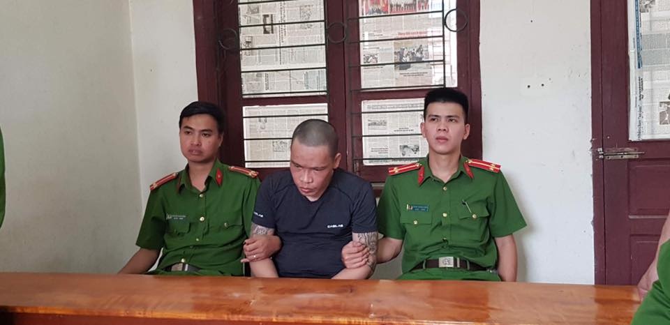 kham xet nha con nghien thu giu nhieu hung khi nong