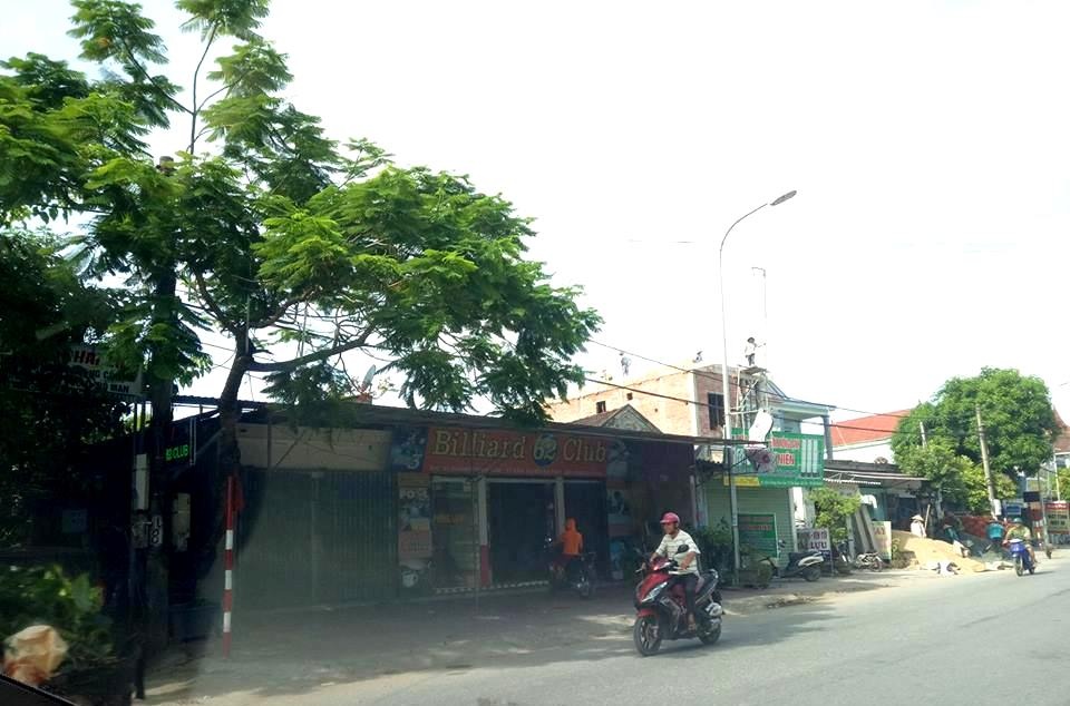 vu no sung thi uy doi thu trong dem mot nan nhan da tu vong