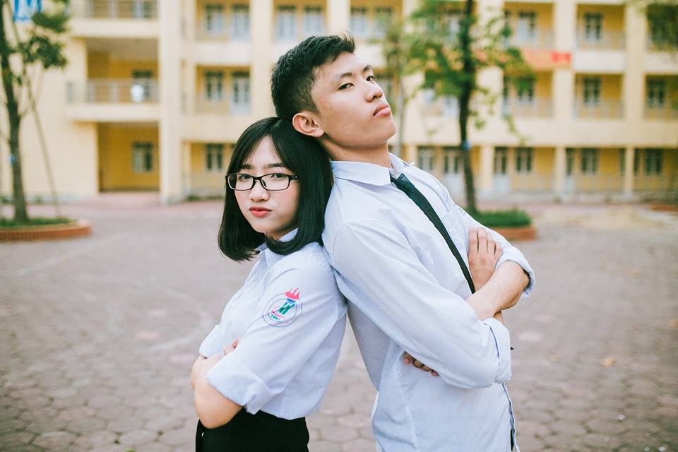 chang trai dat 30 diem khoi a thpt em thay cung binh thuong