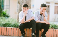 Chàng trai đạt 30 điểm khối A THPT: 'Không cần học nhiều nhưng phải có khoa học'