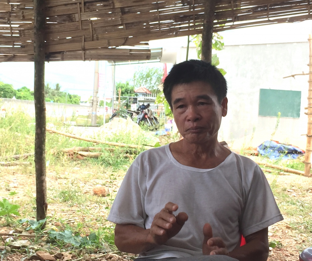 noi dau cua gia dinh lao dong gap nan tu vong o trung quoc