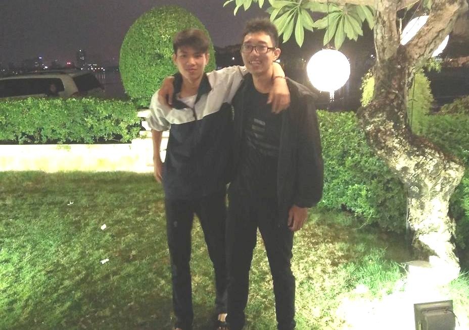 nam sinh tu choi tuyen thang hoc vien hau can em muon tro thanh ky su dien tu