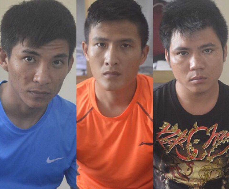 3 doi tuong trong vu hon chien no sung thi uy da ra dau thu