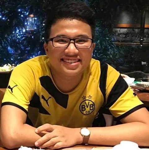 chang trai dat huy chuong vang quoc te 12 nam den sach chi danh duoc giai nhi