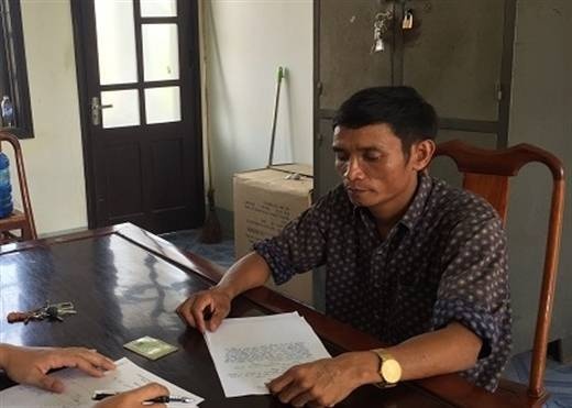 xac dinh danh tinh tai xe lai xe dam nguoi dan ong tu vong roi bo tron