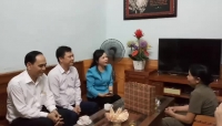 giao quyen bo truong bo thong tin va truyen thong