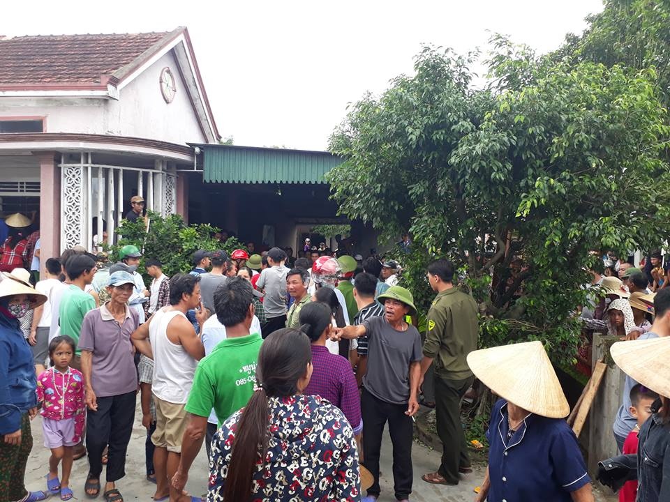 cong an ket luan nguoi phu nu nghi bat coc tre em khong co dau hieu pham toi