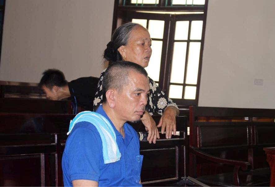 anh trai linh 5 nam tu vi day em xuong song tu vong