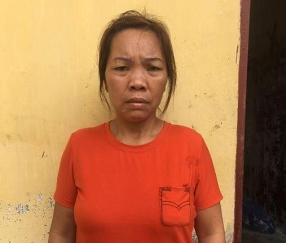 bat doi tuong lua ban phu nu nhe da ca tin sang trung quoc