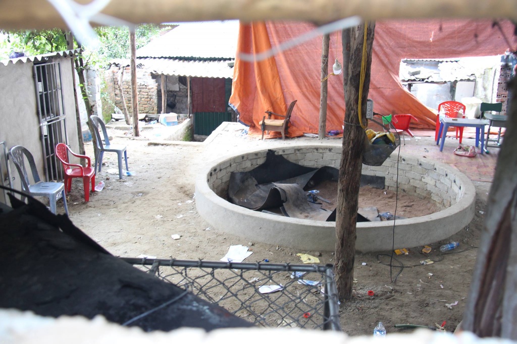 dot nhap vao soi bac ga da bat giu hon 40 doi tuong