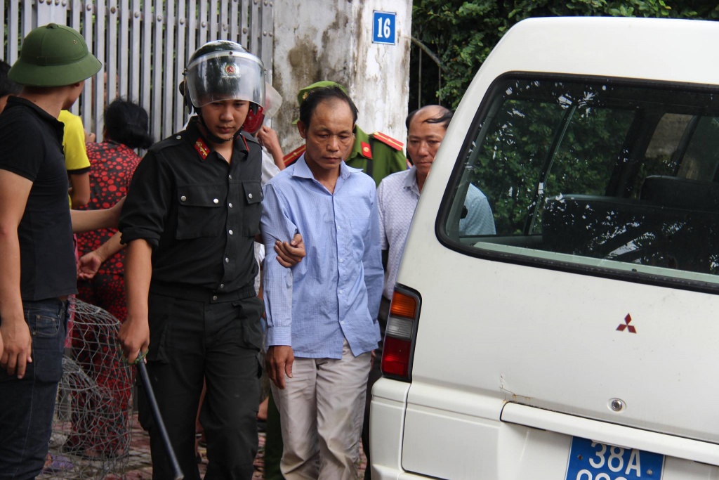dot nhap vao soi bac ga da bat giu hon 40 doi tuong