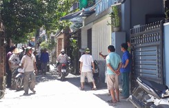 Mang đồ ăn đến, hàng xóm phát hiện người phụ nữ treo cổ tại nhà riêng