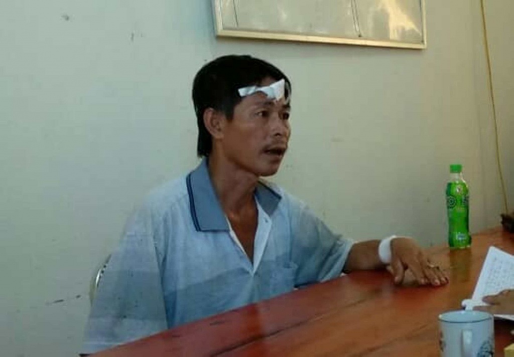 au da trong cuoc nhau anh dam em re tu vong