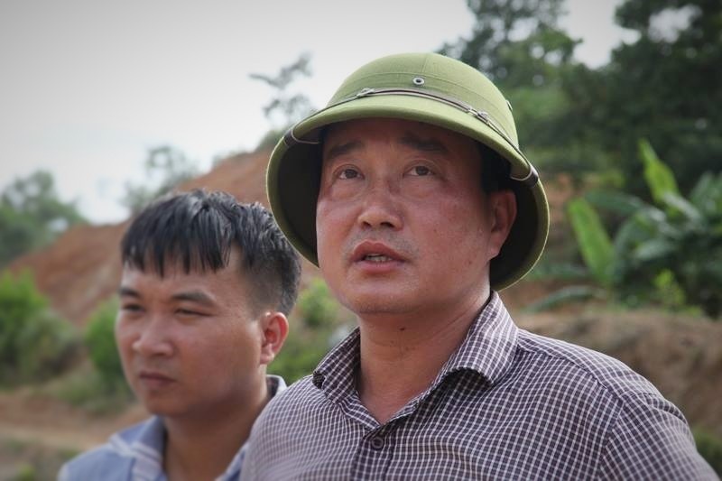 sut lun nut toac tai cong trinh nghin ti dang thi cong bql du an len tieng