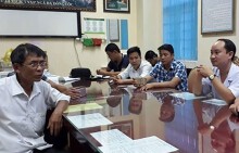 Sản phụ tử vong sau khi mổ đẻ, gia đình 'vây' bệnh viện yêu cầu làm rõ