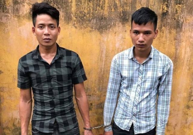thieu nu bi ban sang trung quoc lam vo tron ve nuoc to cao ke buon nguoi