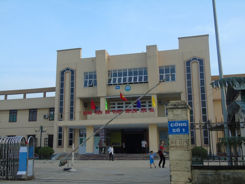 so y te ket luan dung quy trinh tham kham