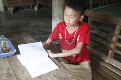 Thầy giáo đánh học sinh lớp 4 nhập viện bị đình chỉ công tác