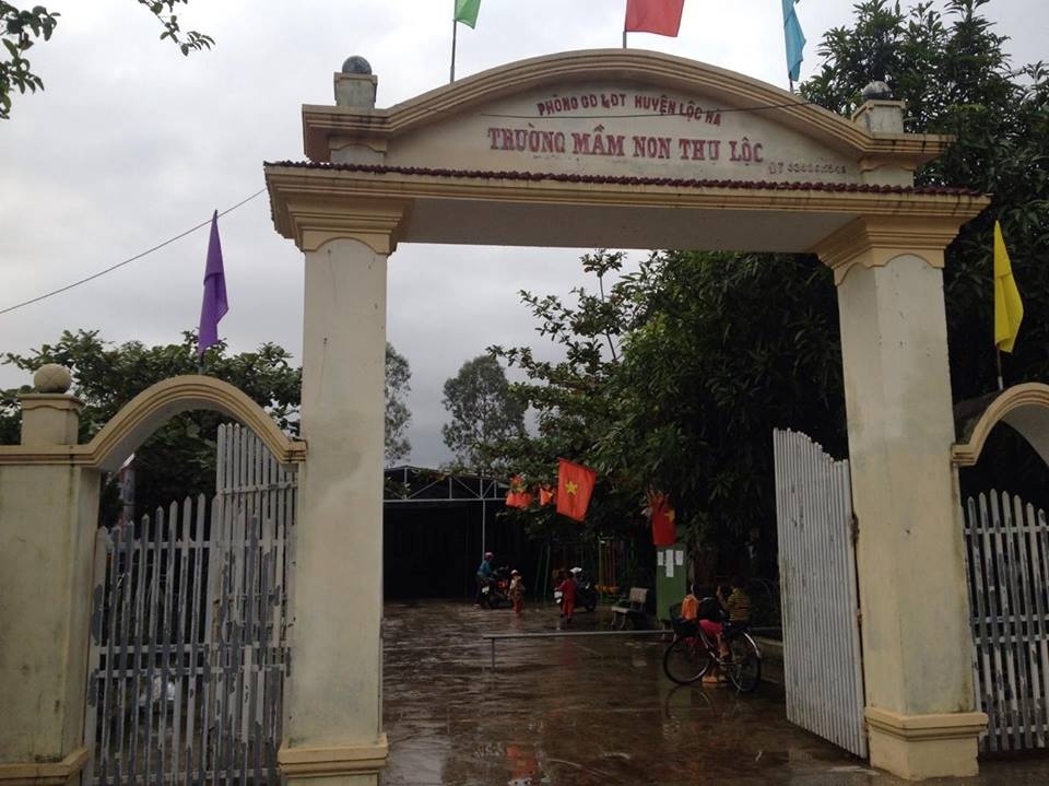 xa yeu cau chuyen hieu truong mam non mua noi ap suat het 8 trieu khai len 40 trieu