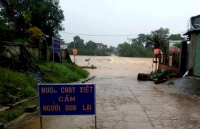 hang tram cong an quan doi cung nguoi dan nguoi doi mua va duong chan lu
