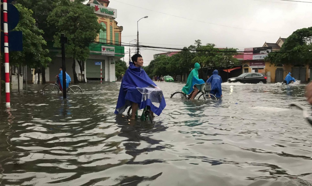 mua lu khien 7 nguoi chet va mat tich tai nghe an