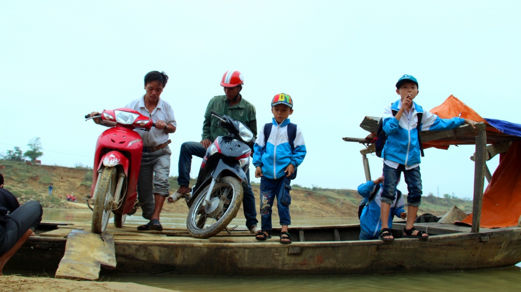 treo tinh mang vuot song tren nhung con do tu than