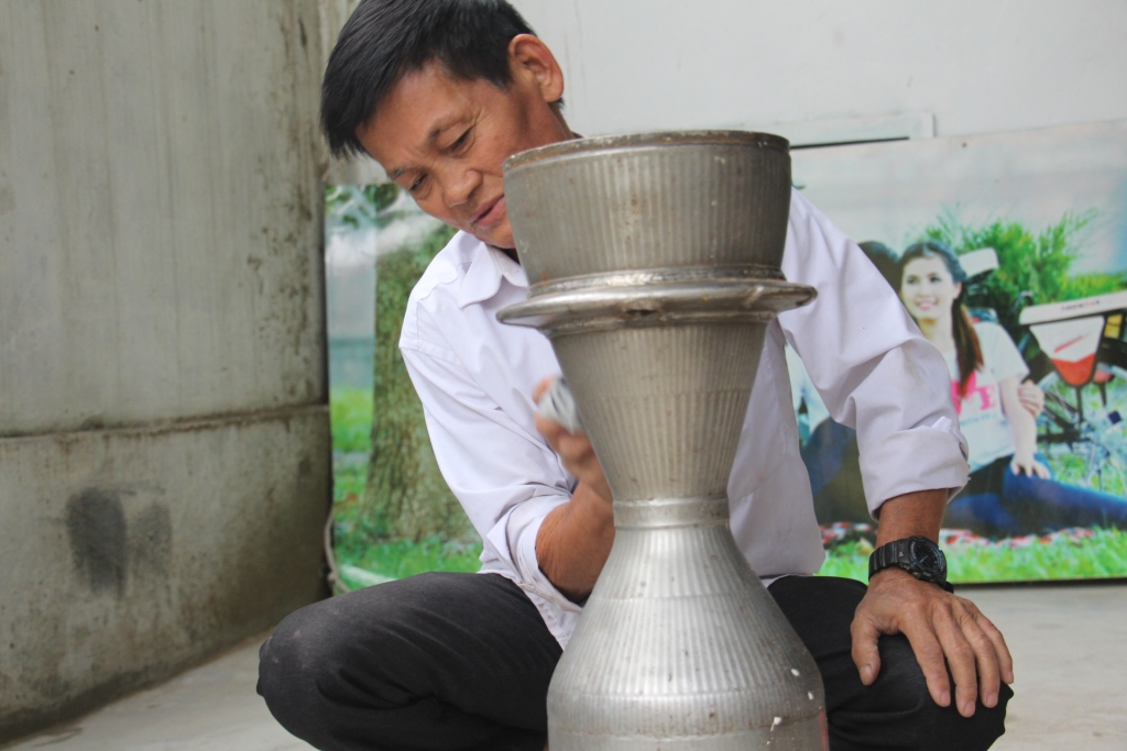 bo phan nghi cua than sam f 105 con luu giu tai ha tinh