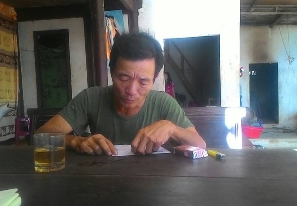 loi tran tinh cua xom truong