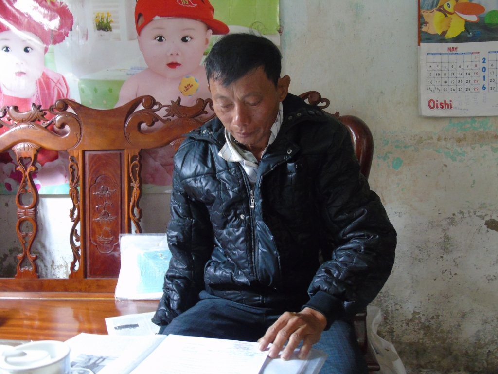 bi kich cua nguoi me tre ung thu nguyen chet de con chao doi
