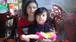 Bi kịch của người mẹ trẻ ung thư nguyện chết để con chào đời