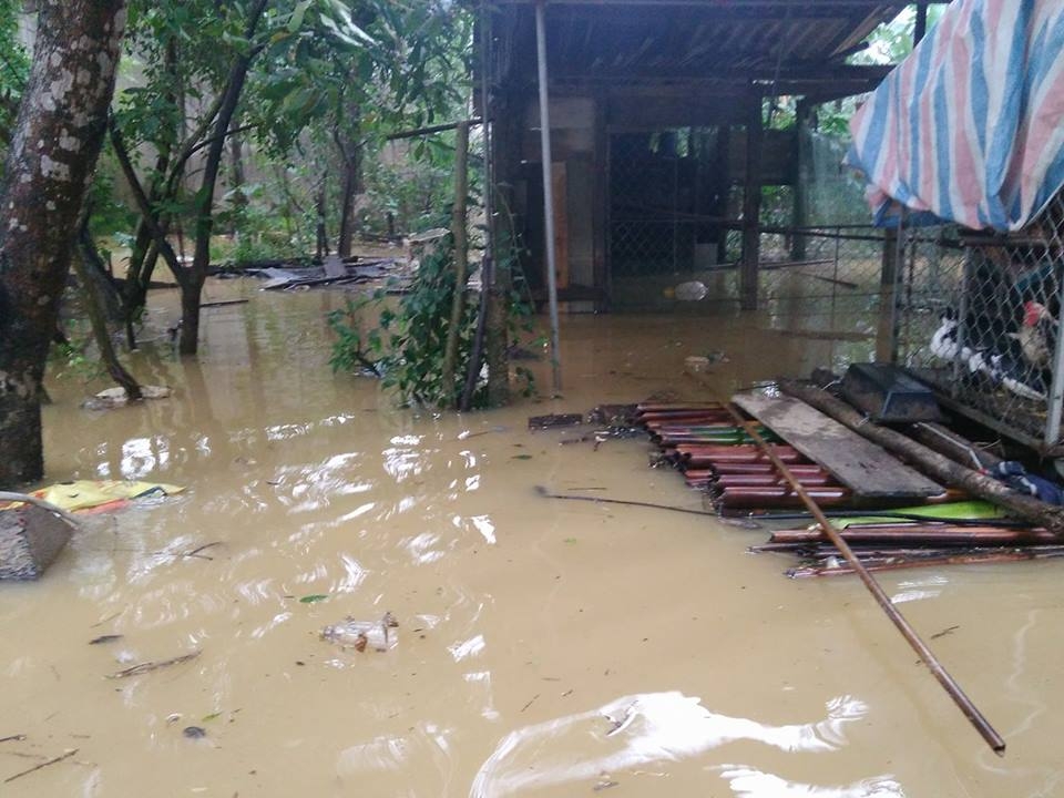 mua lu mien trung 29 nguoi thuong vong thiet hai hon 600 ty dong