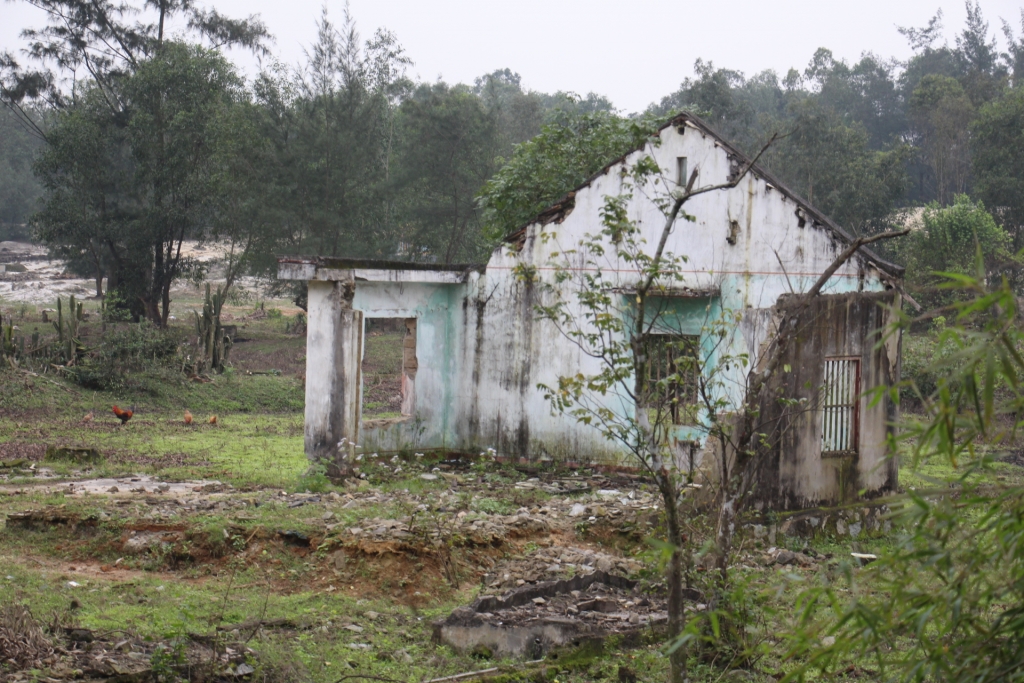 ha tinh kien nghi dung trien khai du an khai thac mo lon nhat dong nam a