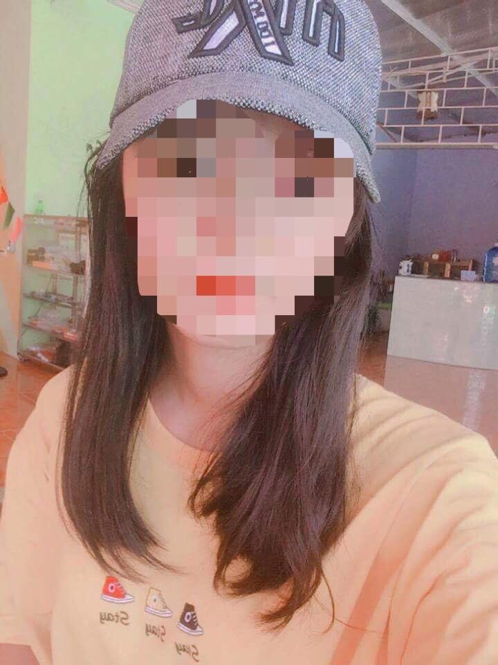 phat hien thi the thieu nu sau 3 ngay mat tich khi di mua quan ao voi nguoi yeu