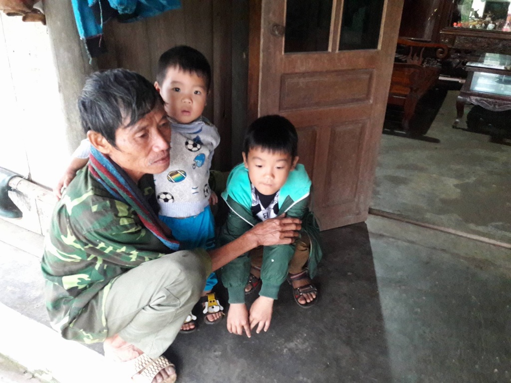vu 6 lao dong nguoi viet tu vong tai dai loan ao am con chua kip mac