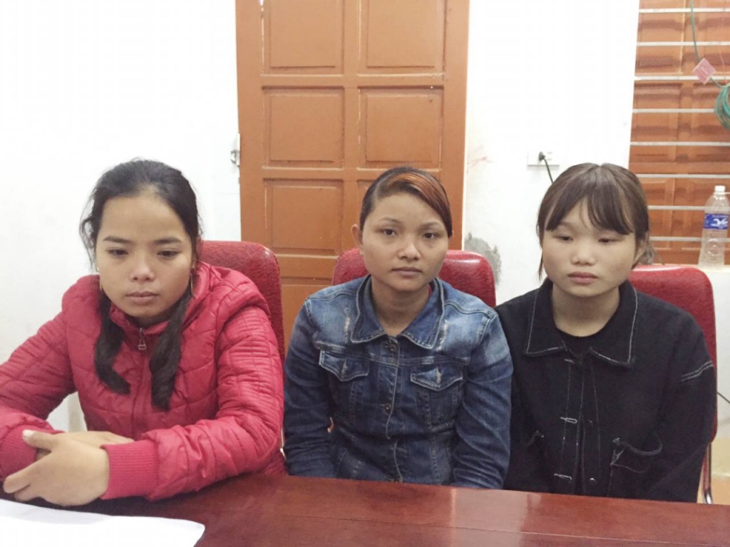 tranh vao ngoi tu nu 9x lua minh mang thai nham thoat toi